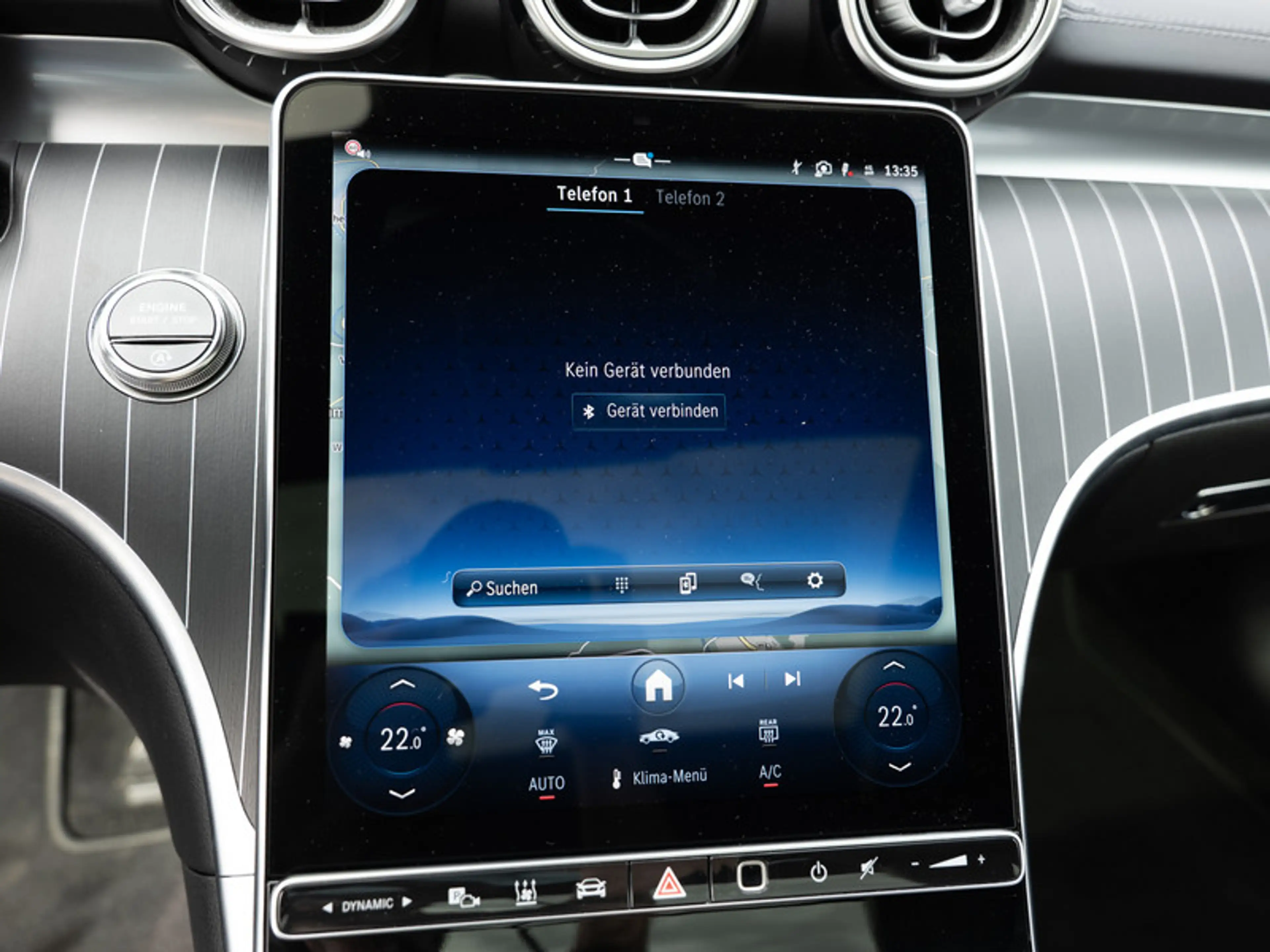 Mercedes-Benz CLE 220 d Coupé AMG-Sport/Pano/HUD/Sitzklima/20" — photo 12