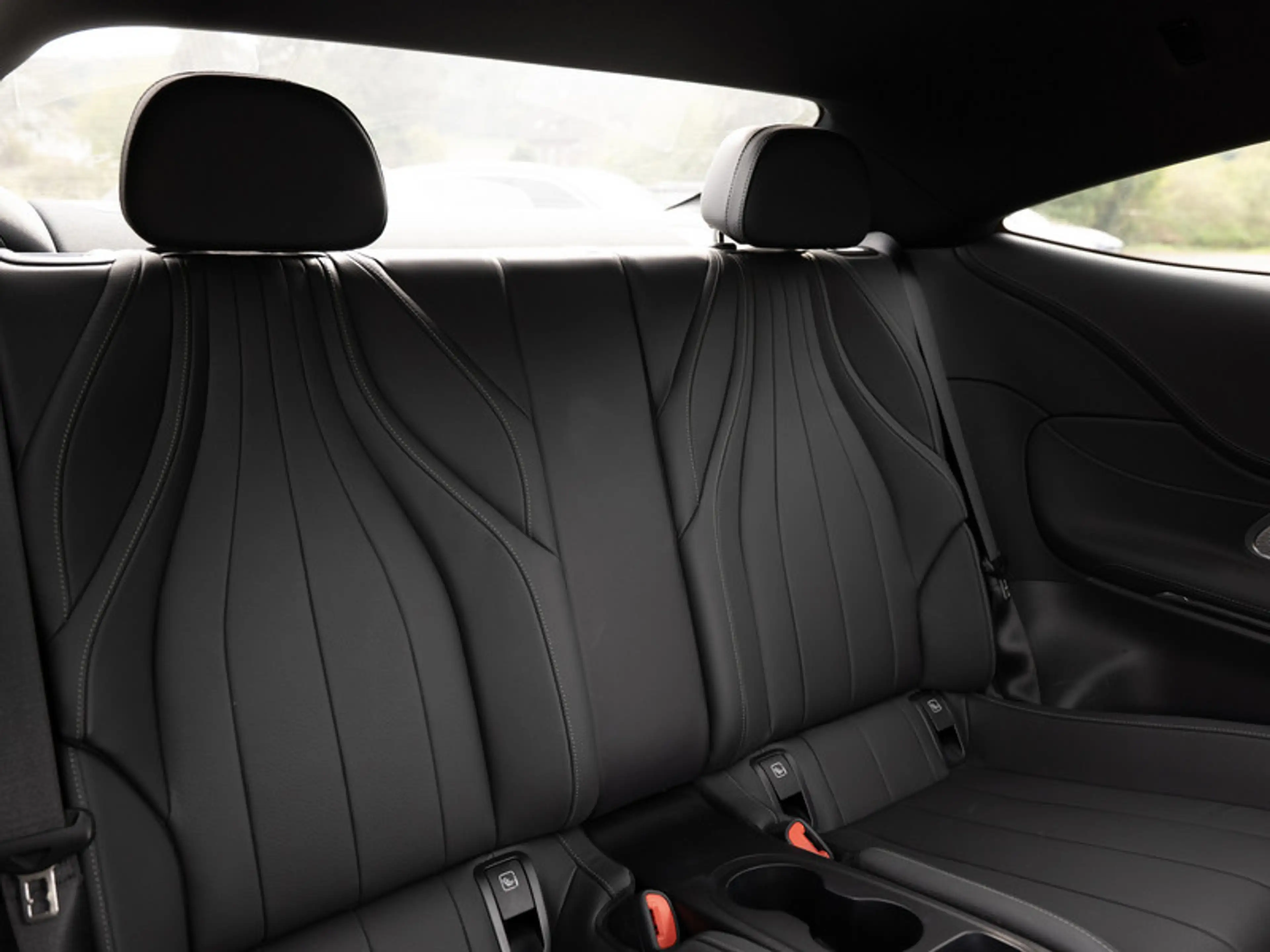 Mercedes-Benz CLE 220 d Coupé AMG-Sport/Pano/HUD/Sitzklima/20" — photo 5