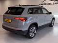Skoda Karoq 1.5 TSI ACT Sportline Business Grijs - thumbnail 11