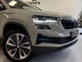Skoda Karoq 1.5 TSI ACT Sportline Business Grijs - thumbnail 9