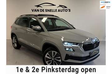 1.5 TSI ACT Sportline Business 12MNDNGARANTIE/ALLE