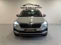 Skoda Karoq 1.5 TSI ACT Sportline Business Grijs - thumbnail 2