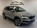 Skoda Karoq 1.5 TSI ACT Sportline Business Grijs - thumbnail 8