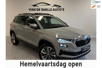 1.5 TSI ACT Sportline Business 12MNDNGARANTIE/ALLE