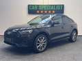 Audi Q5 SPB 45 TFSI quattro S line TETTO|PADDLES|ACC|20' Nero - thumbnail 1