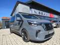 Nissan Primastar Seaside by Dethleffs 2,0 dCi 170PS DCT Gris - thumbnail 1