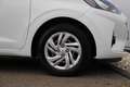 Hyundai i10 1.0 Comfort 5-zits Automaat Carplay Android Naviga Blanco - thumbnail 5