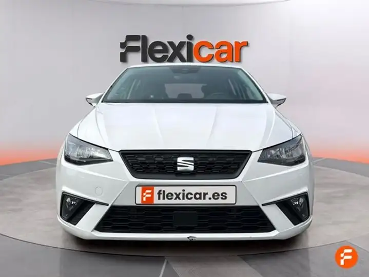 SEAT Ibiza 2023, foto 2