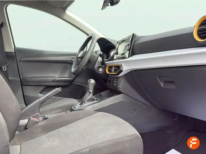SEAT Ibiza 2023, foto 15