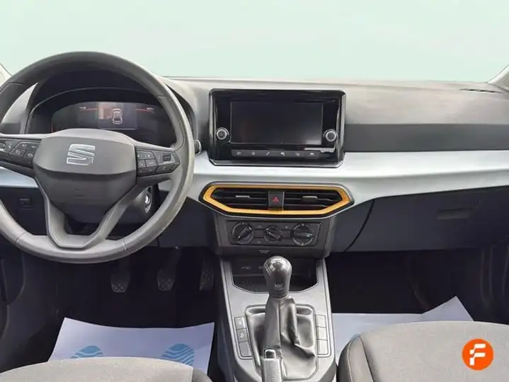 SEAT Ibiza 2023, foto 12