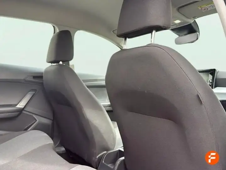 SEAT Ibiza 2023, foto 17