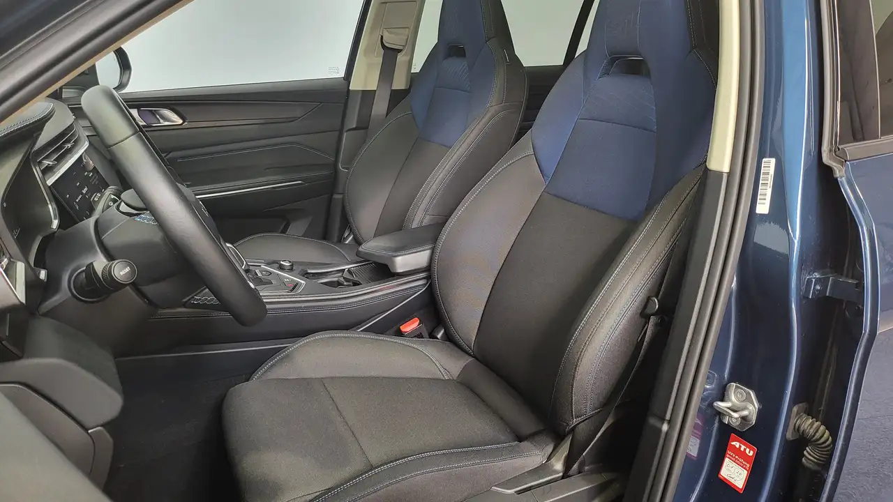 Lynk & Co 01 PHEV | Automaat | 2022 | 65.301 km | MegaStock!! | Full Option | Key Less | Cam. 360 | Led 12