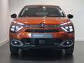 Citroen E-C4 Electric Shine 50 kWh - NAVI - APPLE CARPLAY/ANDROID AUTO - Orange - thumbnail 3