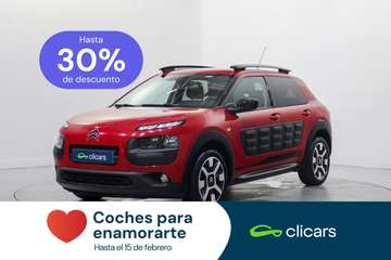 1.6 BlueHDi Feel Edition 100