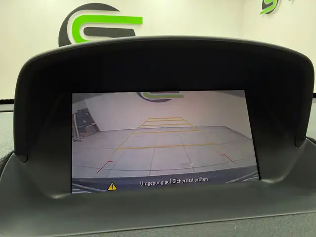 Opel Mokka view 14