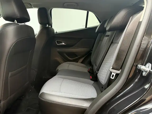 Opel Mokka view 13