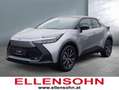 Toyota C-HR 1,8 l  Hybrid 4x2 Active Drive CV Srebrny - thumbnail 1