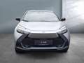 Toyota C-HR 1,8 l  Hybrid 4x2 Active Drive CV Srebrny - thumbnail 5