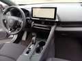 Toyota C-HR 1,8 l  Hybrid 4x2 Active Drive CV Срібний - thumbnail 8