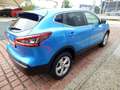 Nissan Qashqai Acenta 1.6 NAVI RFK DAB Bleu - thumbnail 4