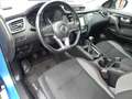 Nissan Qashqai Acenta 1.6 NAVI RFK DAB Bleu - thumbnail 11