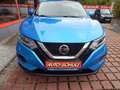 Nissan Qashqai Acenta 1.6 NAVI RFK DAB Bleu - thumbnail 5