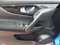 Nissan Qashqai Acenta 1.6 NAVI RFK DAB Bleu - thumbnail 12