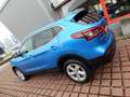 Nissan Qashqai Acenta 1.6 NAVI RFK DAB Bleu - thumbnail 2