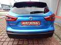 Nissan Qashqai Acenta 1.6 NAVI RFK DAB Bleu - thumbnail 3