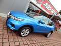Nissan Qashqai Acenta 1.6 NAVI RFK DAB Bleu - thumbnail 1
