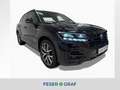Volkswagen Touareg 3.0 V6 TSI eHybrid R 4M LED/Rear View/Sitz.-Lengra Schwarz - thumbnail 1
