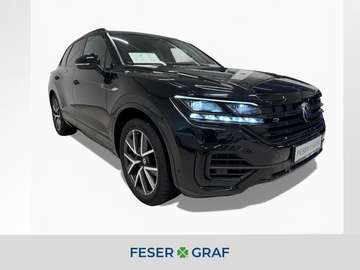 3.0 V6 TSI eHybrid R 4M LED/Rear View/Sitz.-Lengra