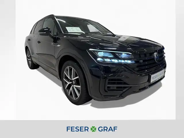 Volkswagen Touareg 3.0 V6 TSI eHybrid R 4M LED/Rear View/Sitz.-Lengra