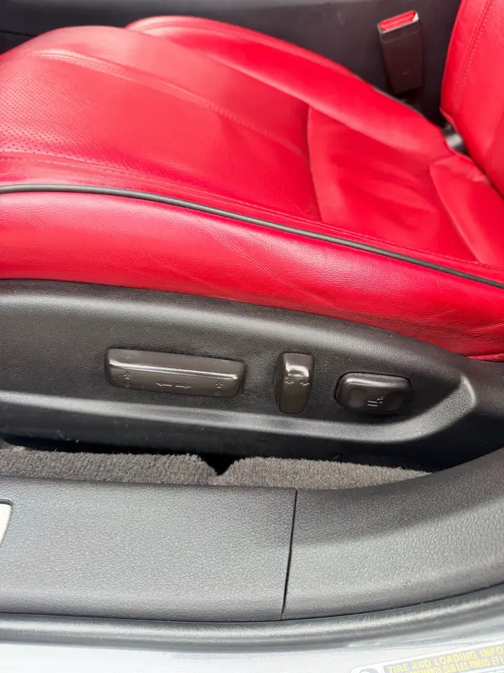 Acura TLX снимка Acura TLX