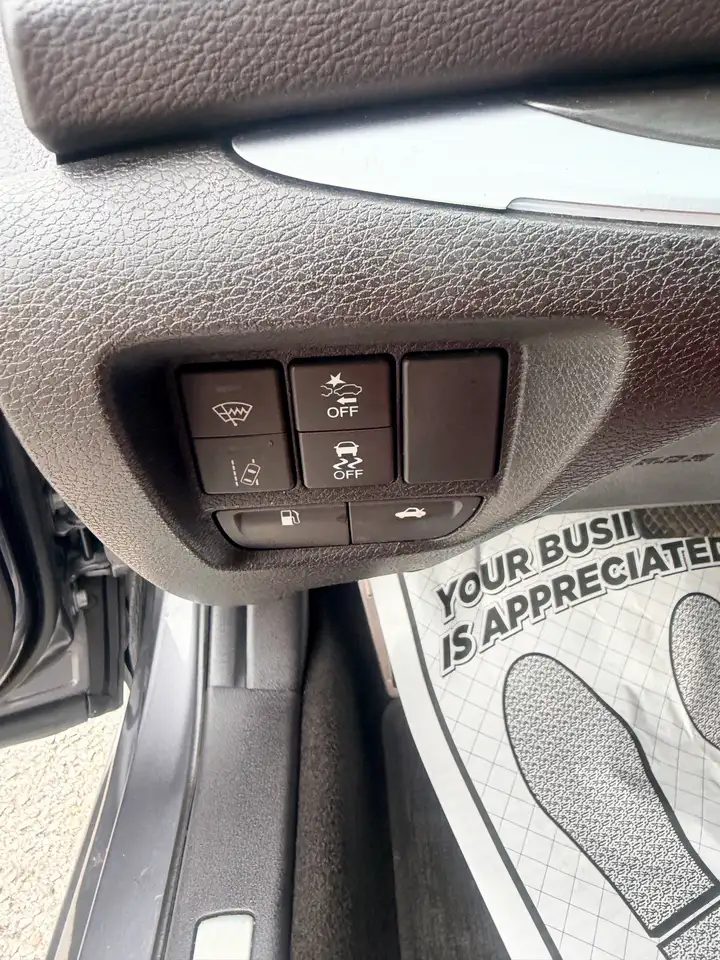 Acura TLX снимка Acura TLX