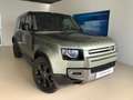 Land Rover Defender DEF. 110D 3.0D I6 200CV AWD Auto X-DYNAM Verde - thumbnail 1