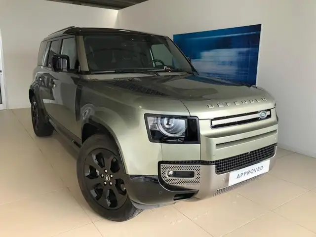 Land Rover Defender DEF. 110D 3.0D I6 200CV AWD Auto X-DYNAM