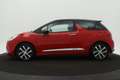 Citroen DS3 BWJ 2010 / 1.6 THP 157PK Sport Chic | LEER | NAVI Rood - thumbnail 6