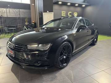 3.0 V6 TDI 272cv quattro S-line ed.
