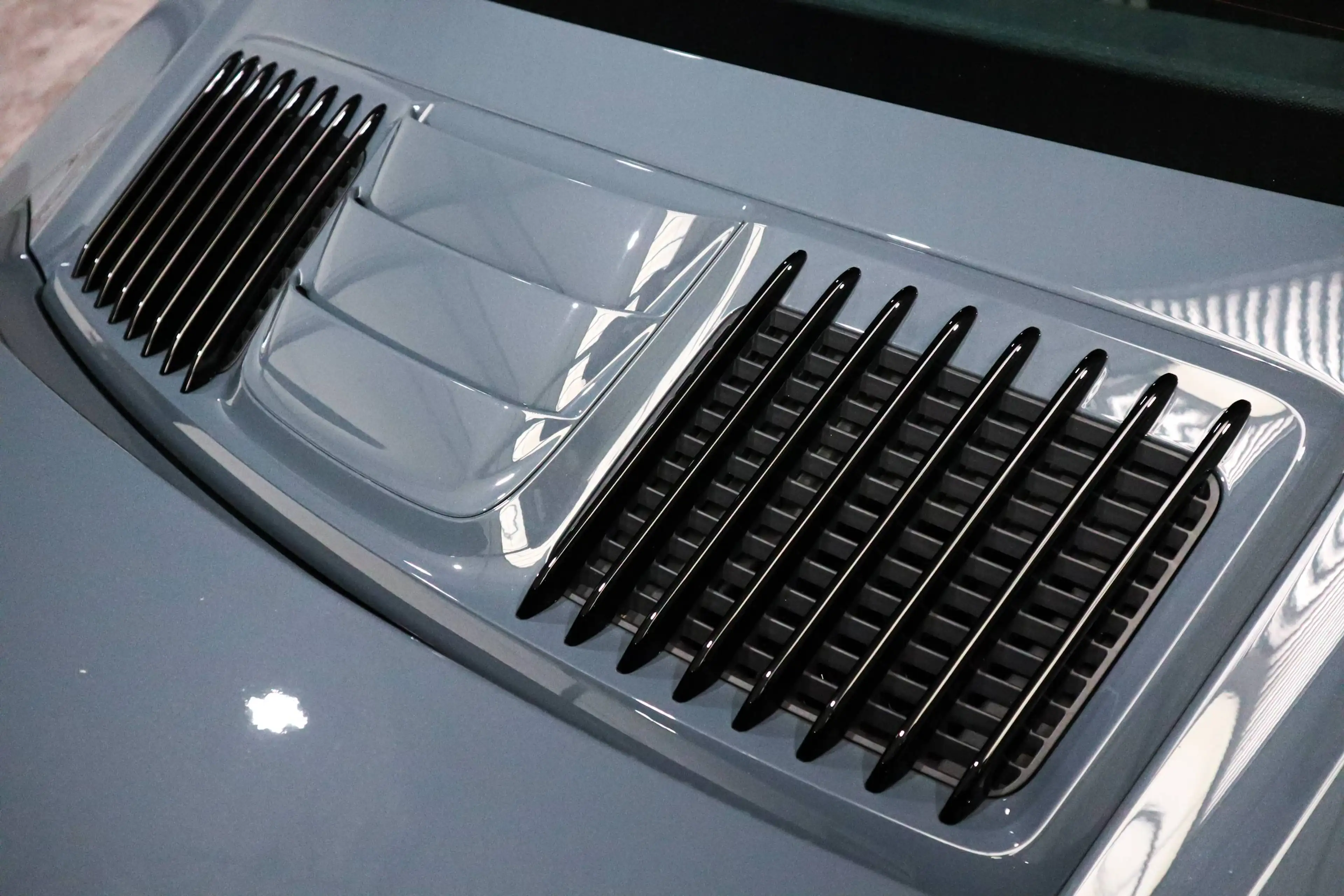 Porsche 991 Turbo S — photo 7