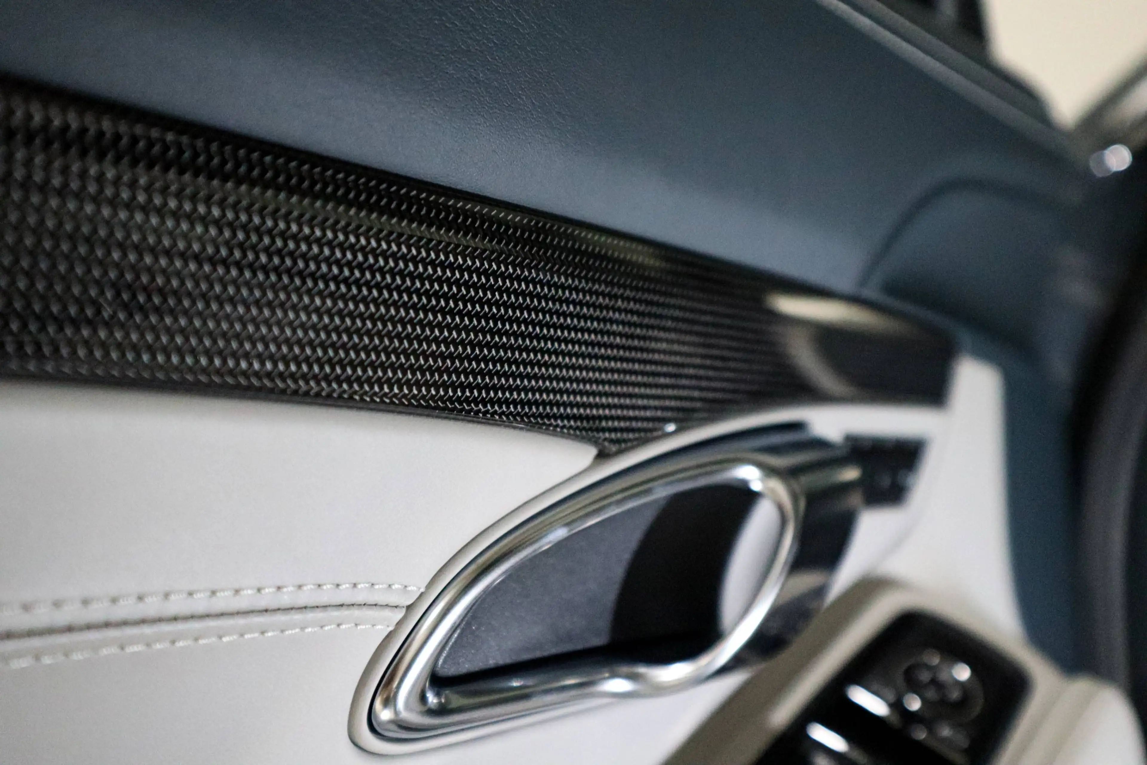 Porsche 991 Turbo S — photo 14