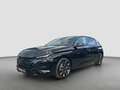 Peugeot 308 Allure Schwarz - thumbnail 2