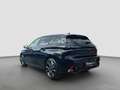 Peugeot 308 Allure Schwarz - thumbnail 3