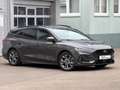 Ford Focus Turnier ST-Line X Aut HuD LED Blis 1Hd TOP Grau - thumbnail 2