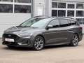 Ford Focus Turnier ST-Line X Aut HuD LED Blis 1Hd TOP Grau - thumbnail 1