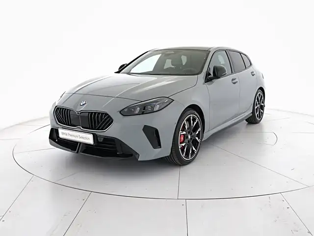 BMW 123 123 xDrive 48V MSport Pro