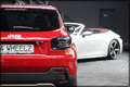 Jeep Avenger 54KW CAM / NAVI / TOUCH Rouge - thumbnail 10