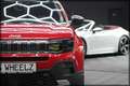 Jeep Avenger 54KW CAM / NAVI / TOUCH Rouge - thumbnail 9