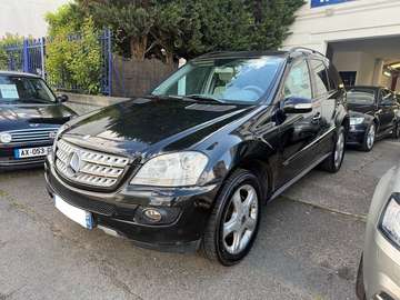 ML 320 CDI A