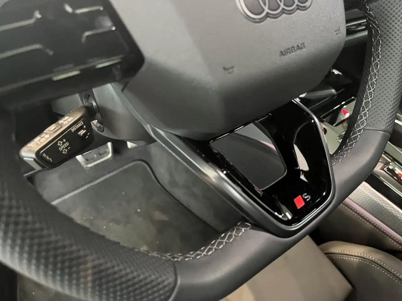 Audi A6 2.0 TDI quattro edition one 12